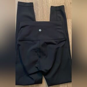 Lululemon Athletica Align HR Pant - Black